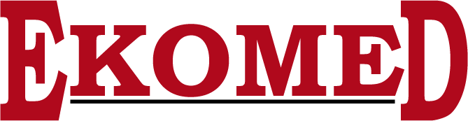 Logo Ekomed